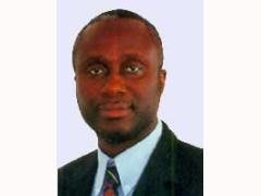 Ekwunife Okoli